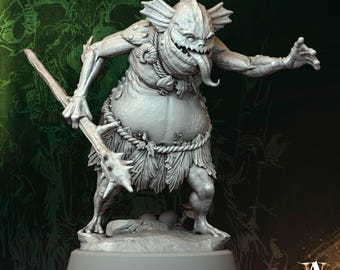 Vodyasov by Archvillain Games