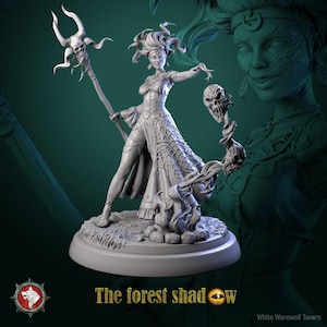 Ugly Sue by White Werewolf Tavern