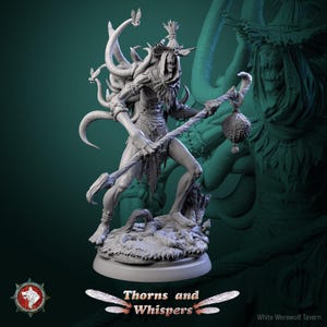 The Fey Snatcher by White Werewolf Tavern