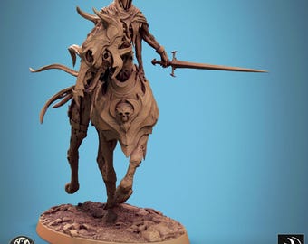Doomstride Prestige by Rescale Miniatures