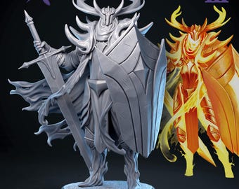 Vigilance Animar by Mammoth Factory