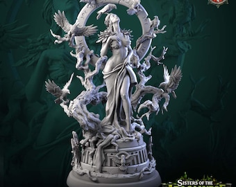 Mother of Rot by White Werewolf Tavern