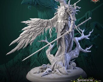 The Plague Herald by White Werewolf Tavern
