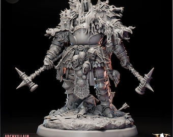 Scourge of Viseria by Archvillain Games