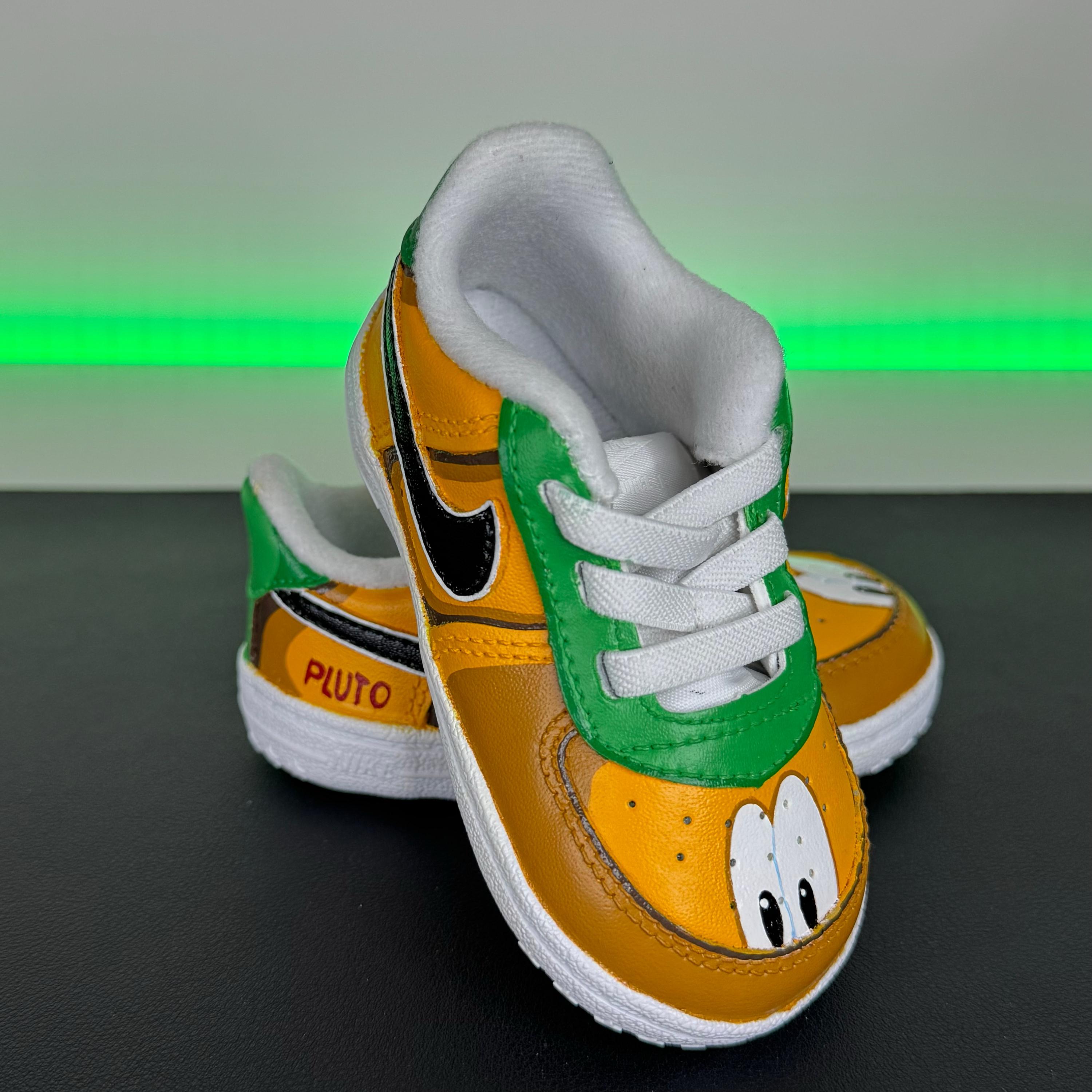 crib air force 1
