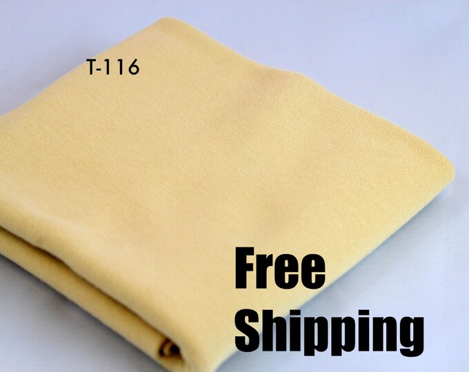 Doll Skin Fabricwaldorf Doll Skin Fabric T116 1/2 Yard rag Doll