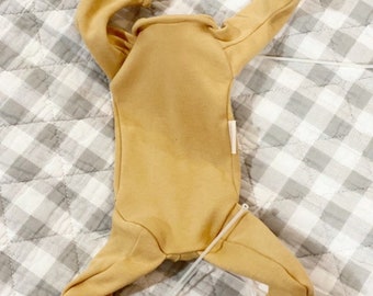 Reborn doll 1/4 hands and feet body Unstuffed all sizes. Attention!!!! for use with silicone only !!!! Reggiesdolls