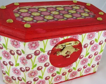 Cherry Box