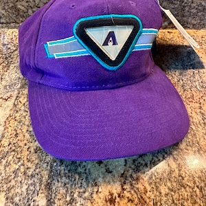 90S VINTAGE アメリカ製　Arizona diamond backs vintage 90s Arizona diamondbacks Authentic on Field jersey