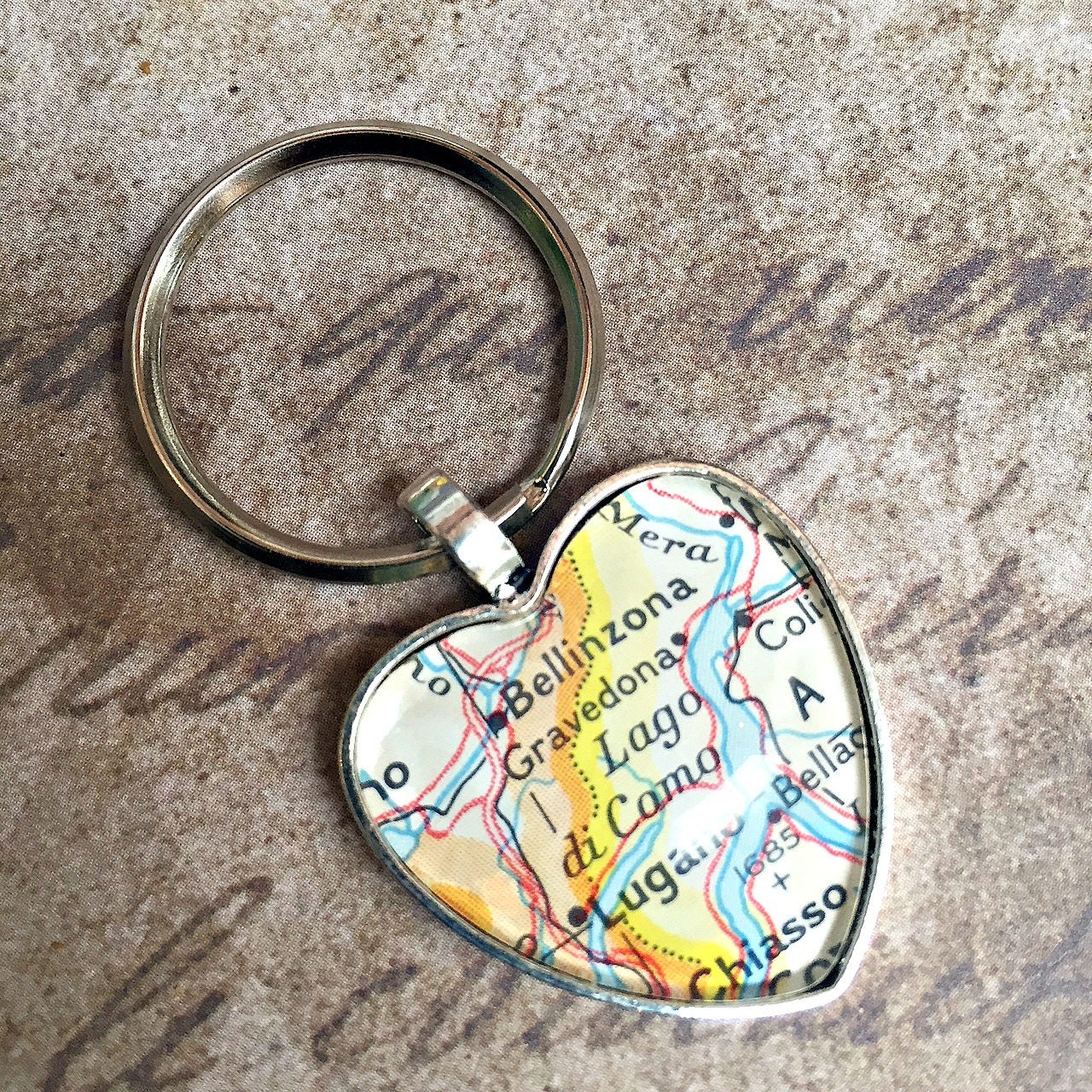 Lagos rings - Etsy 日本