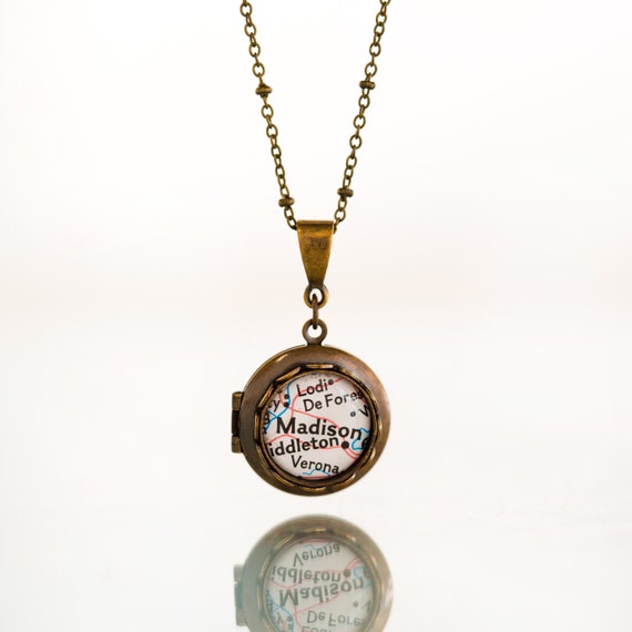 mom name locket