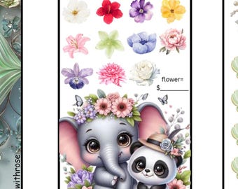 Mother's Day Minis: Celebration Set