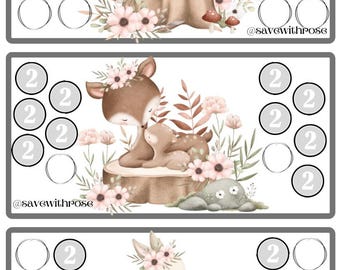 6 a6 challenges of cuteness