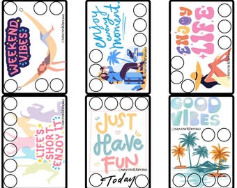 12 tinies to save for YOU