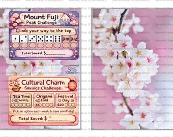 Japan savings book add on