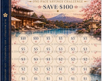 Sakura Resort Escape