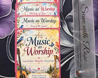 Music as Worship