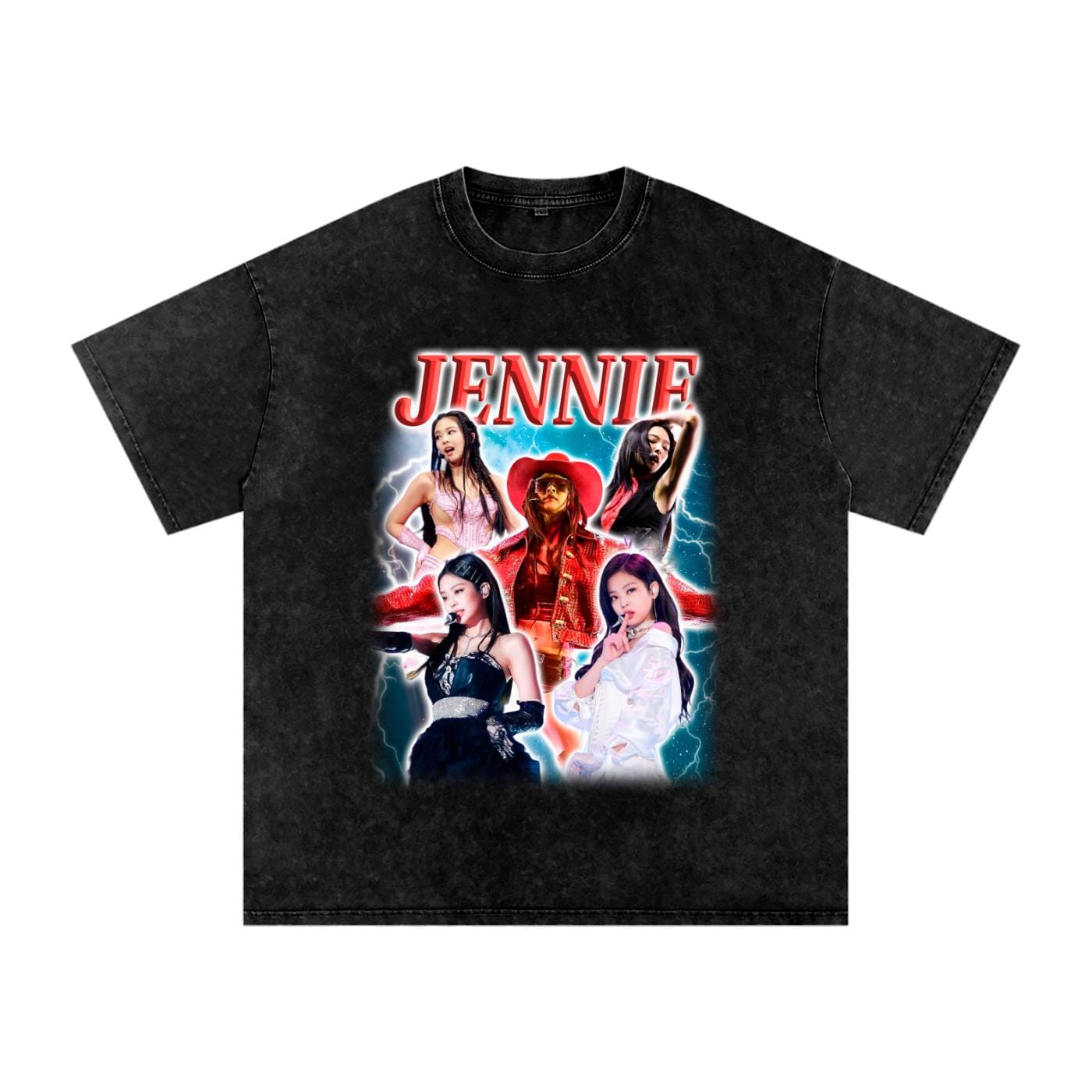 Jennie Mantra - Etsy