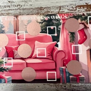 Cozy Christmas Savings