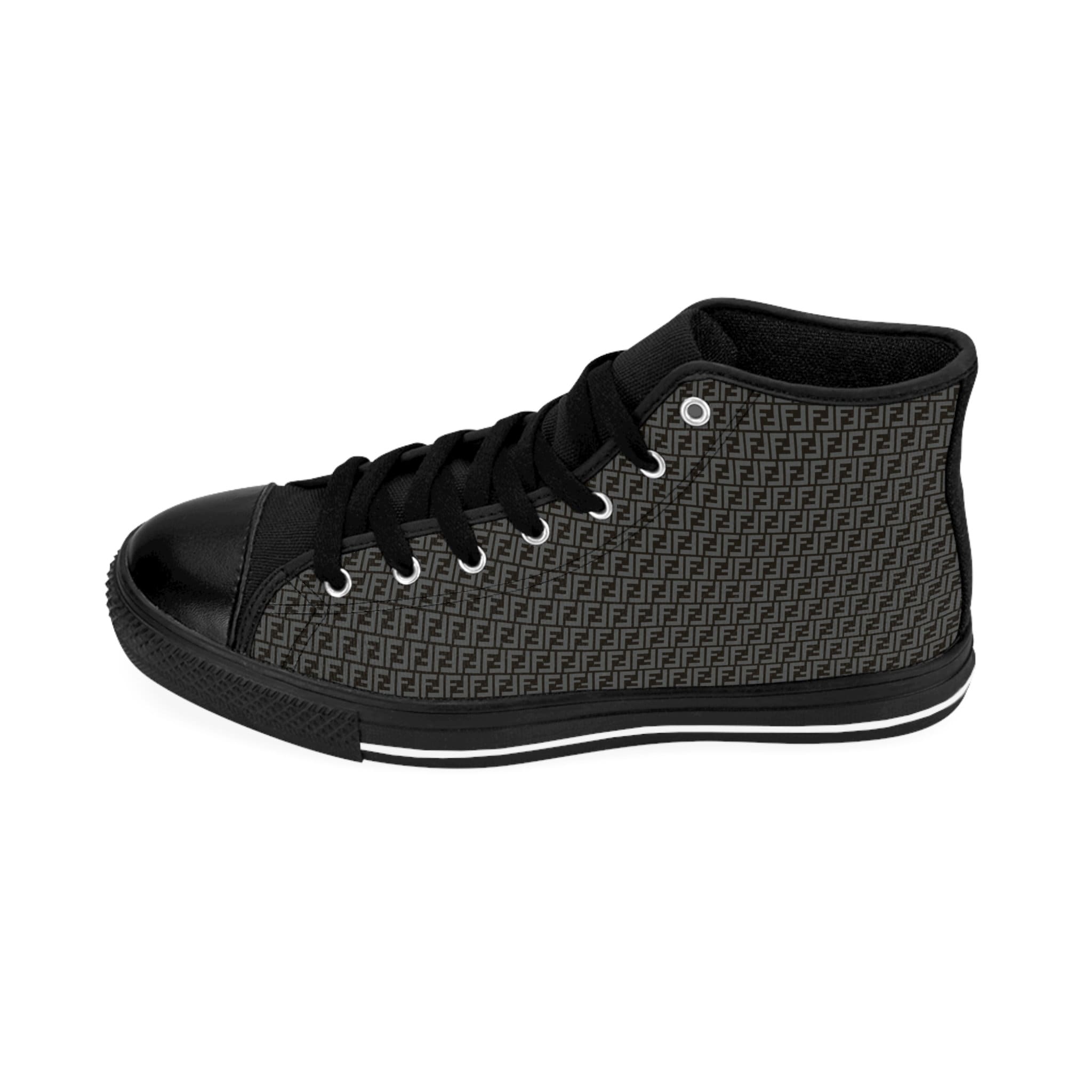 LouVee Eclipse Men s Classic Sneakers