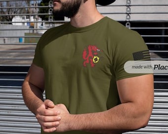 Squadron T-shirt