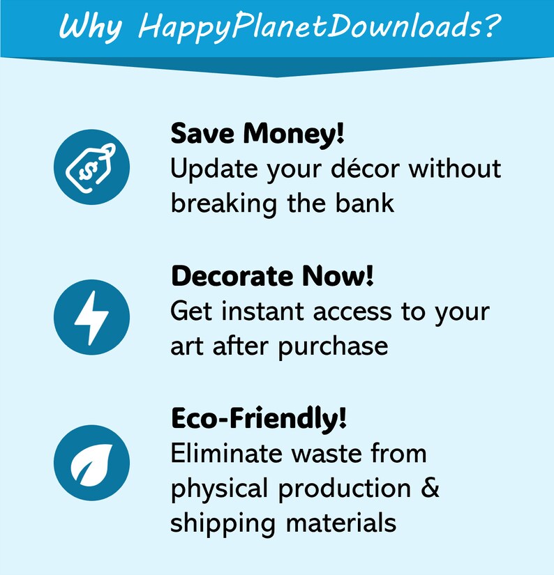 E. Carolina Print Digital Download Printable Poster Home, Office