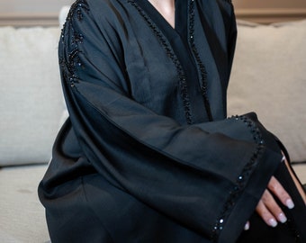 Istanbul Abaya