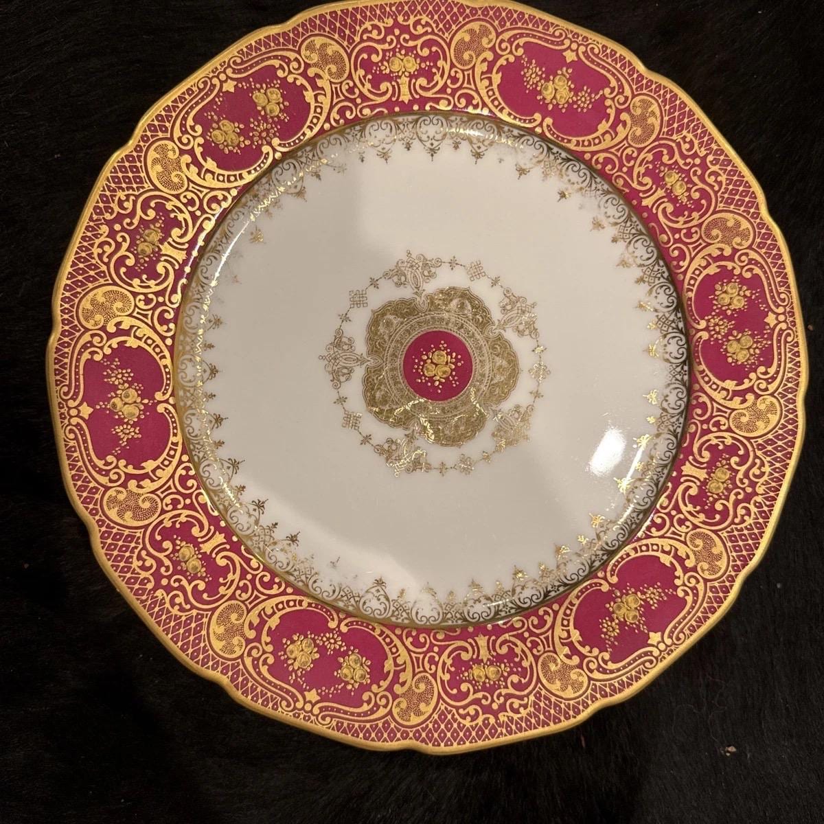 Wm Guerin Limoges - Etsy