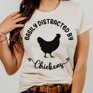 Chicken Lover Shirt, Chicken Lover, Chicken Mom Shirt, Chicken Shirt, Chicken Lover Gift, Pet Lover Gift, Funny Farm Shirt, Chicken Shirt