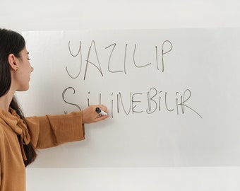 Droog uitwisbare whiteboard-pen cadeau