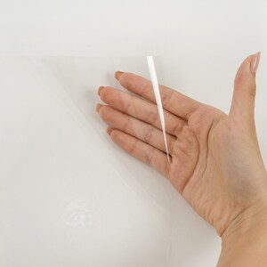 Dry Erase Clear Whiteboard Pen Gift image 5