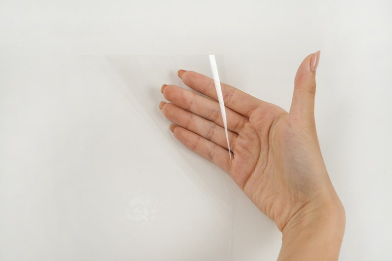 Dry Erase Clear Whiteboard Pen Gift image 5