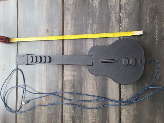 Clone Hero/yarg Guitar 100% Custom Chose Your Own Colors - Etsy