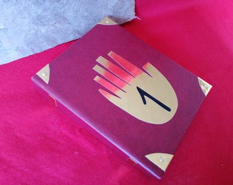 gravity falls diaries 1 and 2