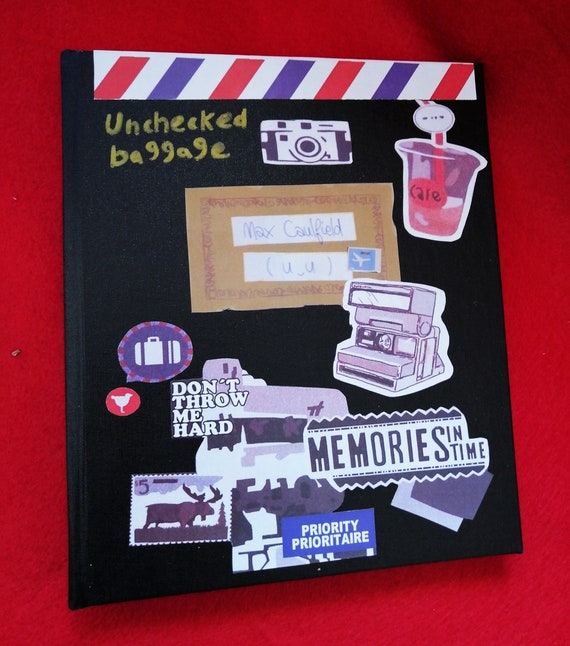 Life Is Strange; Diario de Max Caulfield, replica