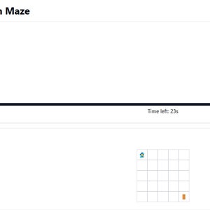 Magical Math Maze Online Educational Game