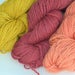 see more listings in the Worsted Weight Yarn section