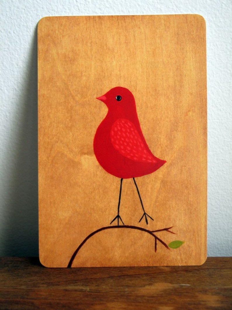 Forest Postcard Pack