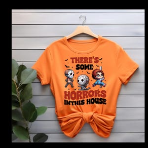 Halloween Shirt