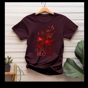 Halloween Shirt