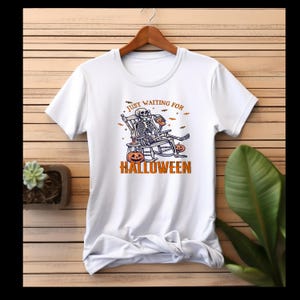 Halloween Shirt