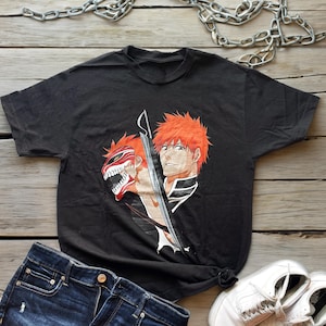 Unisex Ichigo T-Shirt