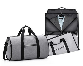 Multifunction Sports Travel Bag