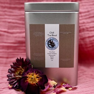 Chill Tea Blend