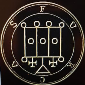 Furcas Attunement