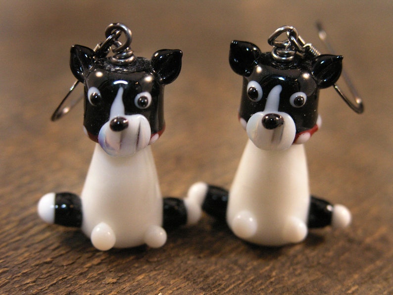 dog beads