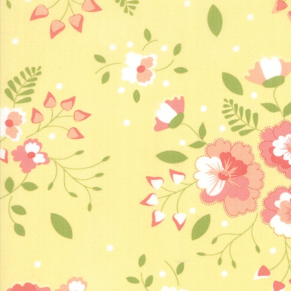 by the half-yard Sugarcreek 29075 13 by Corey Yoder for Moda Fabrics