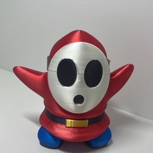 Shy Guy (Mario)