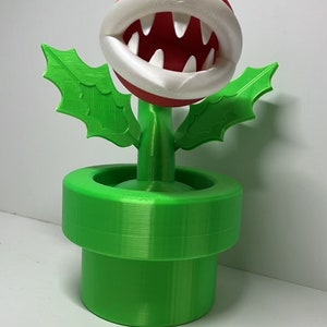 Planta Piraña (Mario)