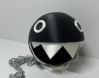 Chain Chomp (Mario)